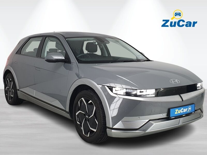 More views of Hyundai Ioniq 5