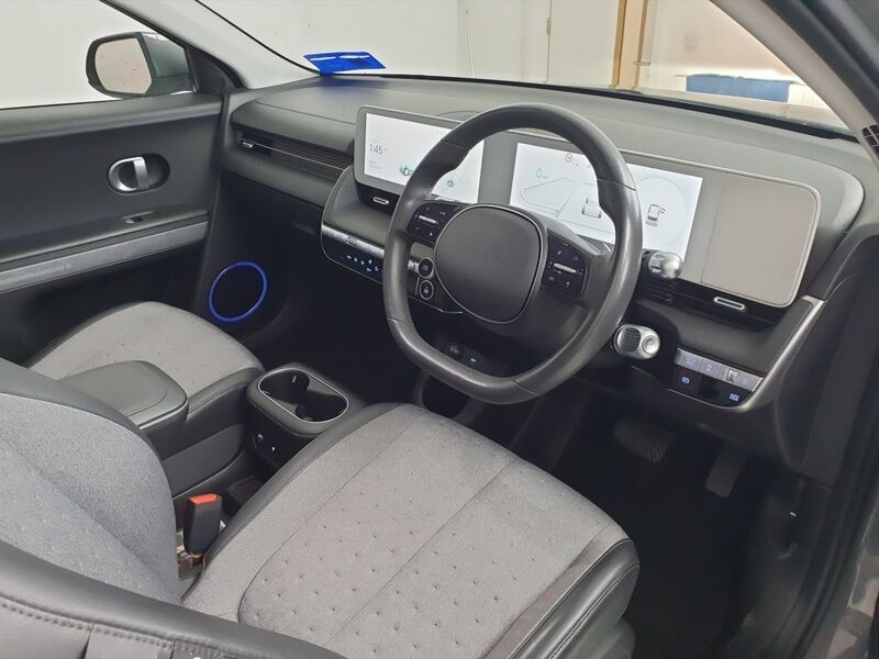 More views of Hyundai Ioniq 5