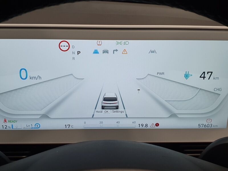 More views of Hyundai Ioniq 5