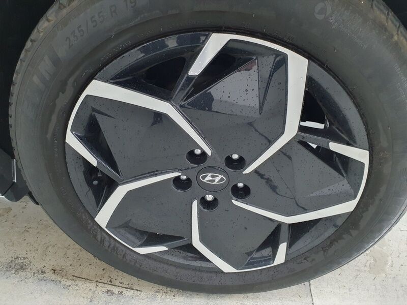More views of Hyundai Ioniq 5