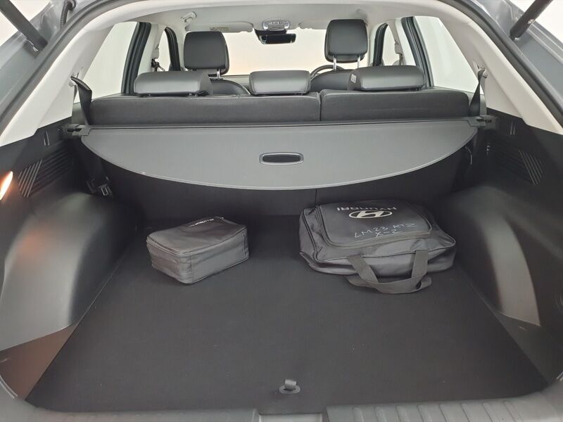 More views of Hyundai Ioniq 5