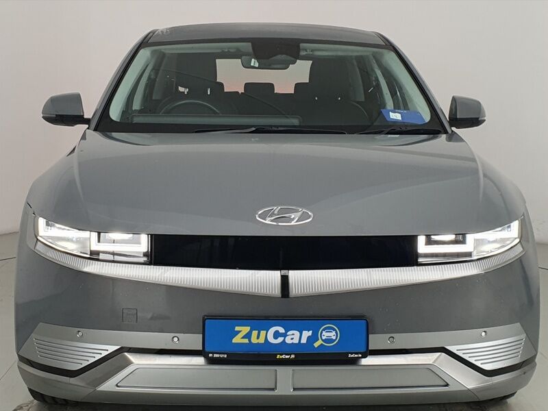 More views of Hyundai Ioniq 5