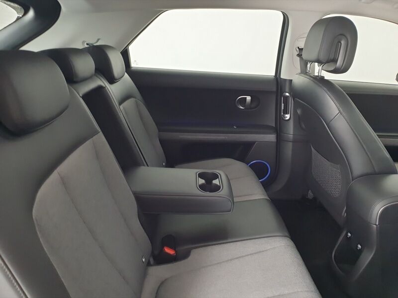 More views of Hyundai Ioniq 5