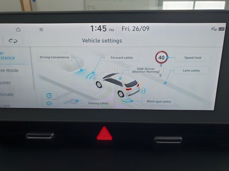 More views of Hyundai Ioniq 5