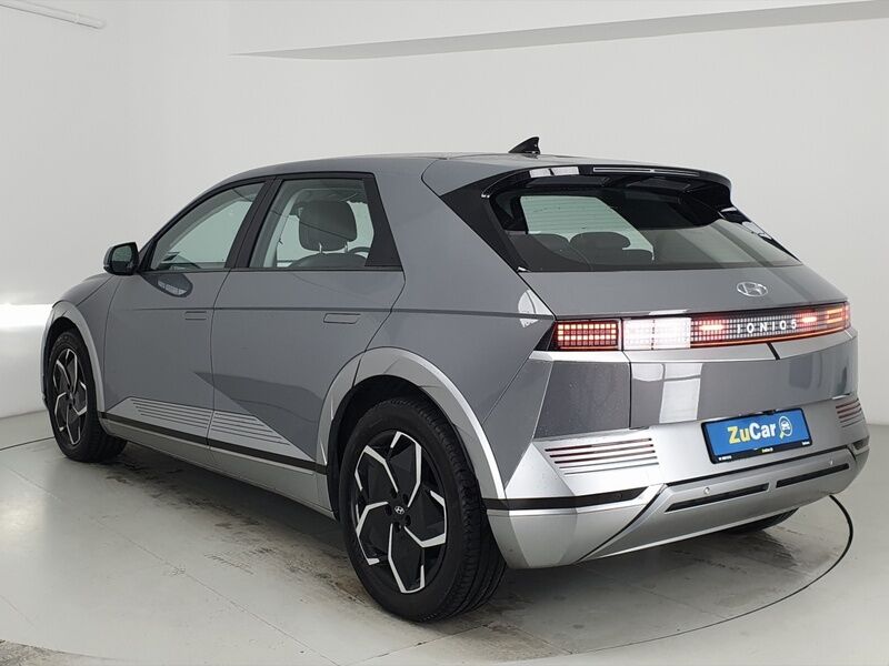 More views of Hyundai Ioniq 5