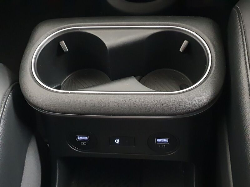More views of Hyundai Ioniq 5