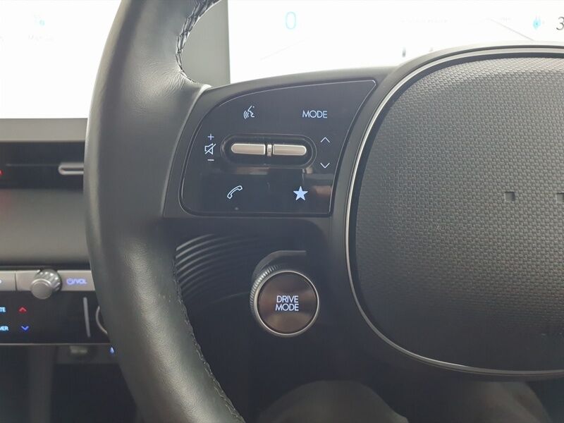 More views of Hyundai Ioniq 5