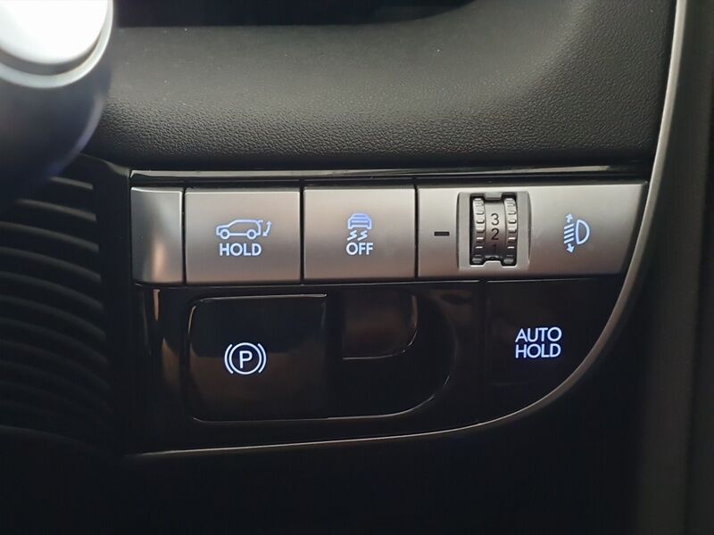 More views of Hyundai Ioniq 5