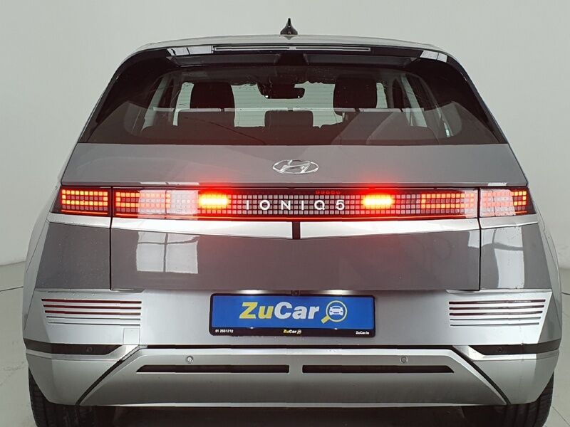 More views of Hyundai Ioniq 5