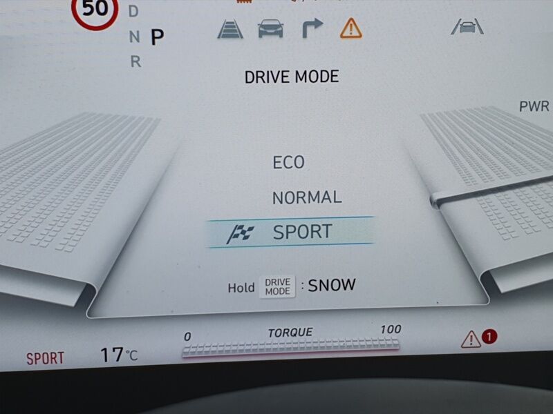 More views of Hyundai Ioniq 5