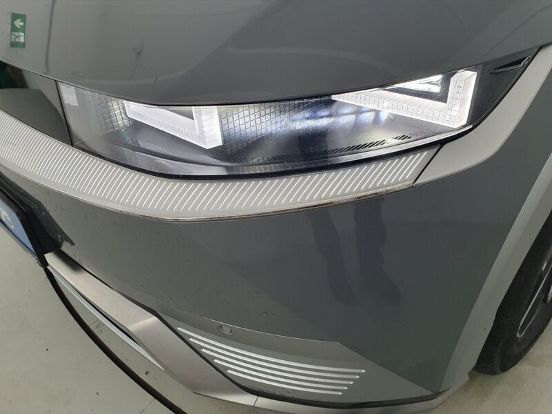 More views of Hyundai Ioniq 5