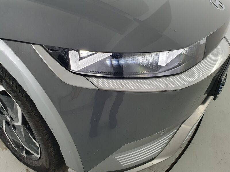 More views of Hyundai Ioniq 5