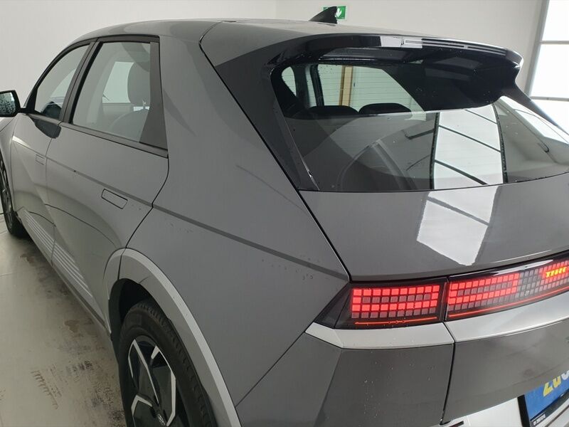 More views of Hyundai Ioniq 5