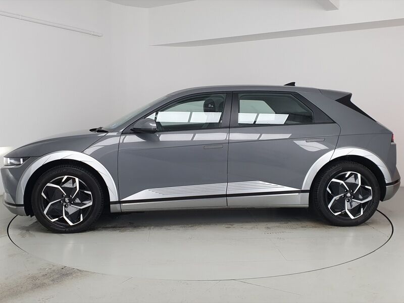 More views of Hyundai Ioniq 5