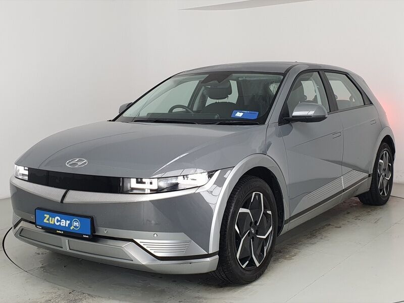 More views of Hyundai Ioniq 5
