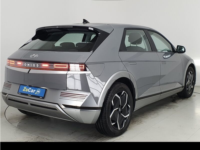 More views of Hyundai Ioniq 5