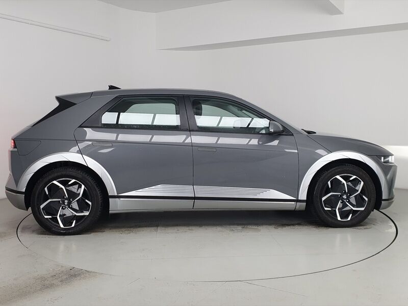 More views of Hyundai Ioniq 5