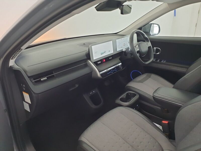 More views of Hyundai Ioniq 5