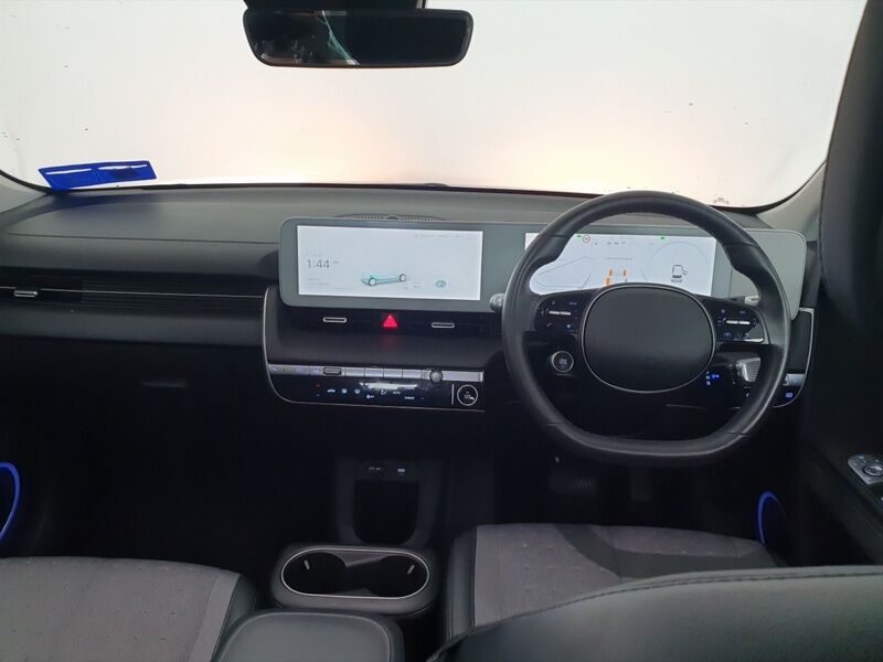 More views of Hyundai Ioniq 5