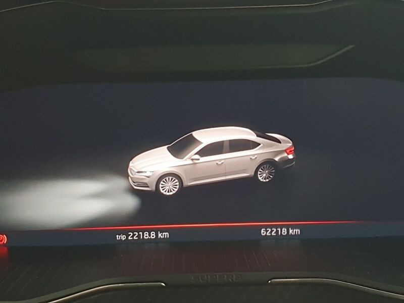 More views of Skoda Superb