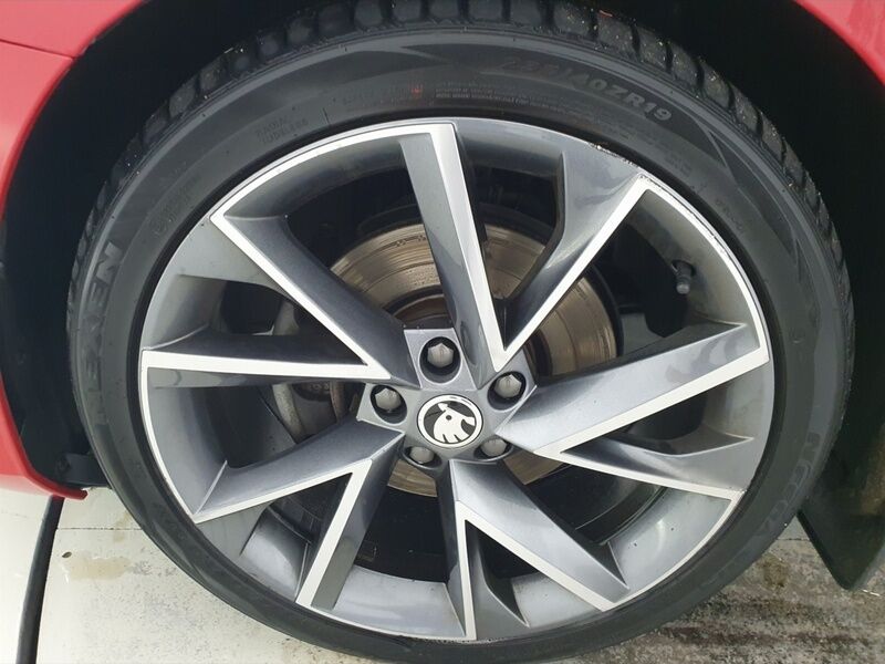 More views of Skoda Superb