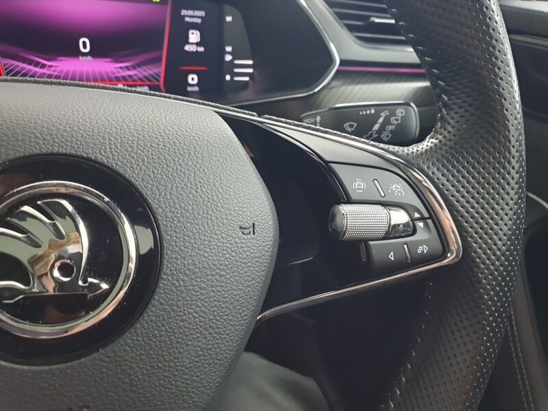 More views of Skoda Superb