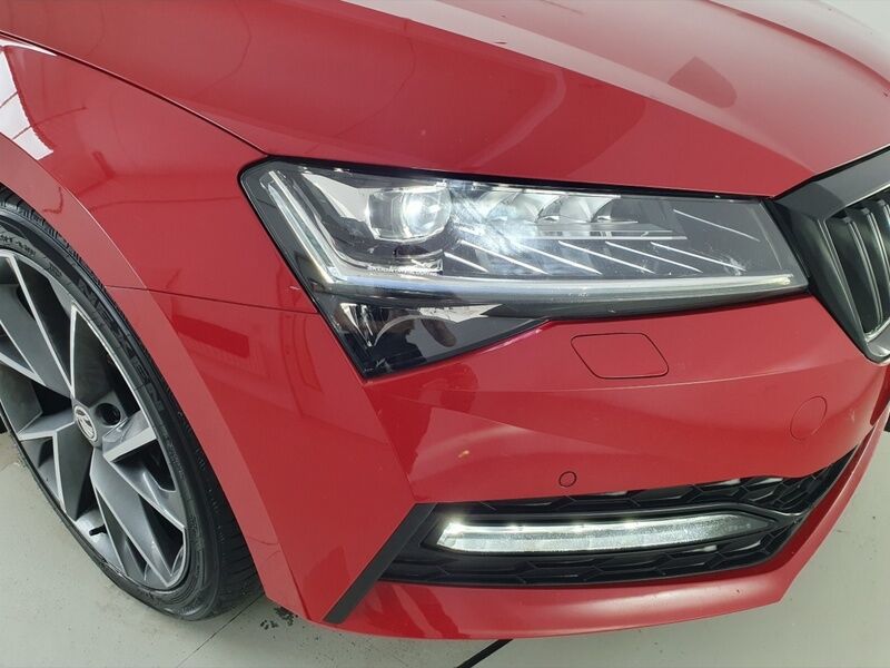More views of Skoda Superb