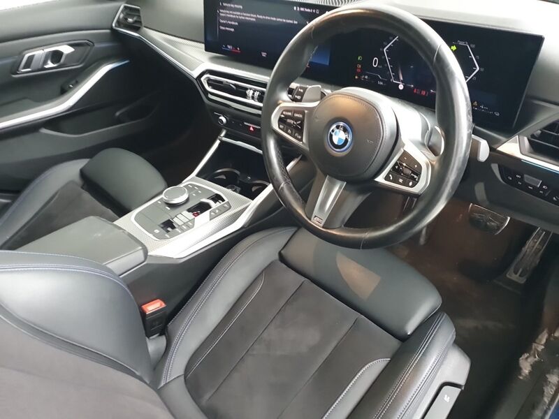More views of BMW 3 Series