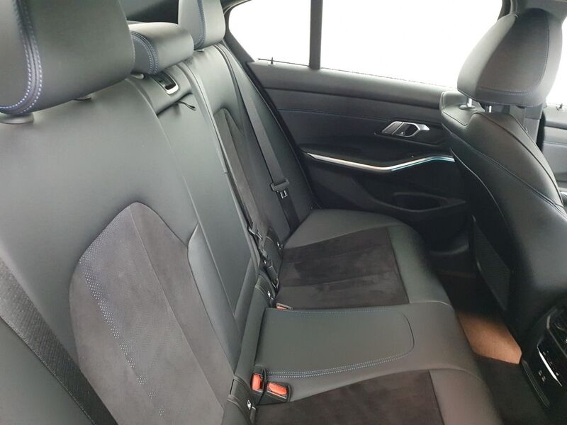More views of BMW 3 Series