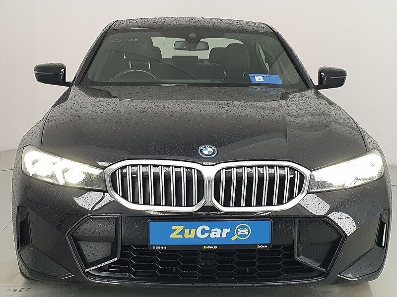 More views of BMW 3-Series