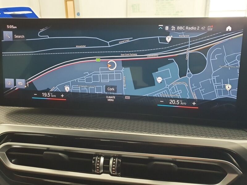 More views of BMW 3 Series