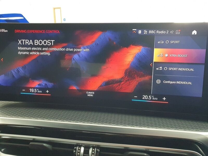 More views of BMW 3-Series