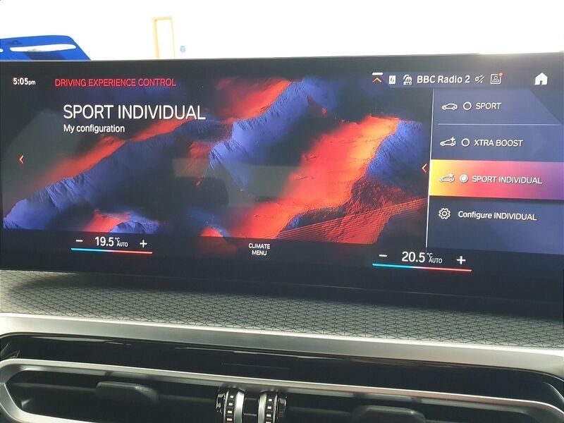 More views of BMW 3-Series