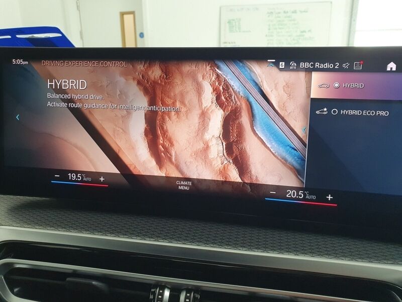 More views of BMW 3 Series