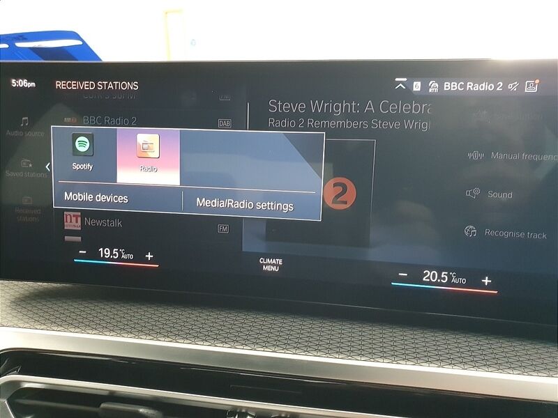 More views of BMW 3-Series