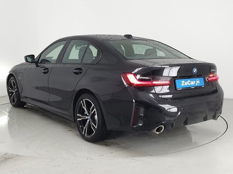 More views of BMW 3 Series