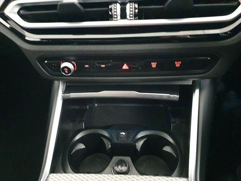 More views of BMW 3 Series