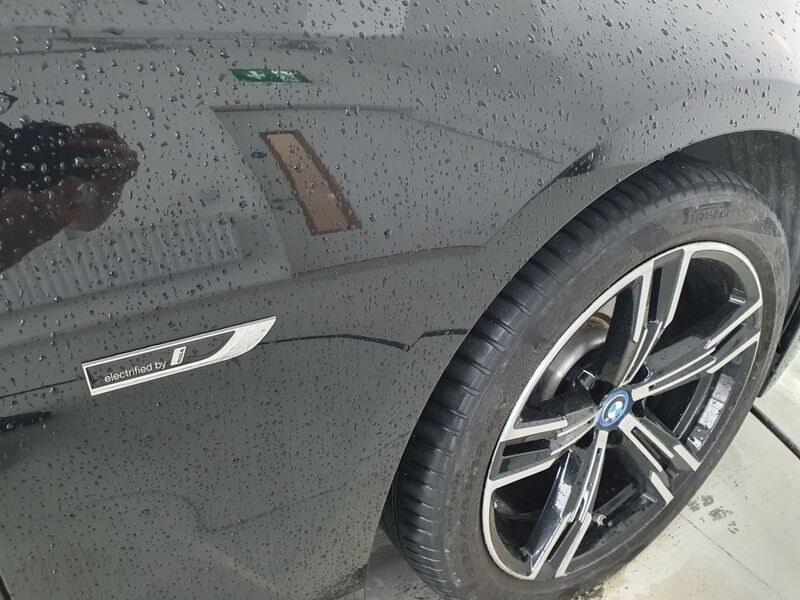 More views of BMW 3 Series