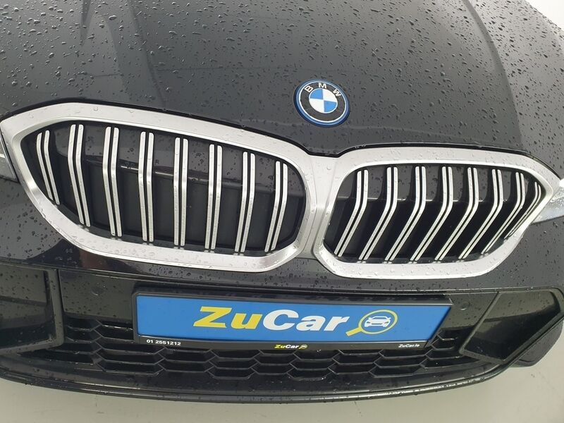 More views of BMW 3 Series