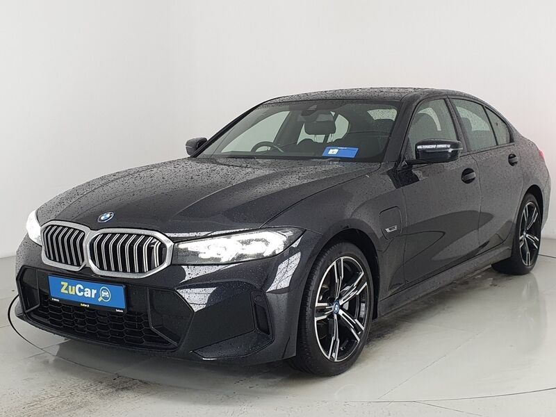More views of BMW 3 Series