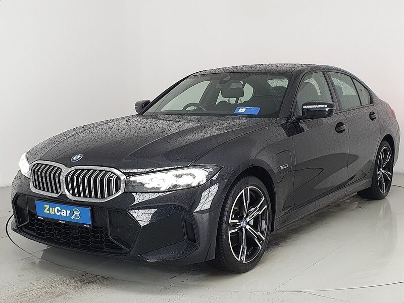 More views of BMW 3-Series