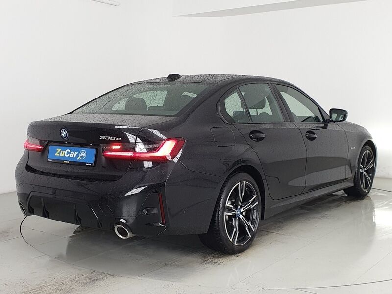 More views of BMW 3 Series