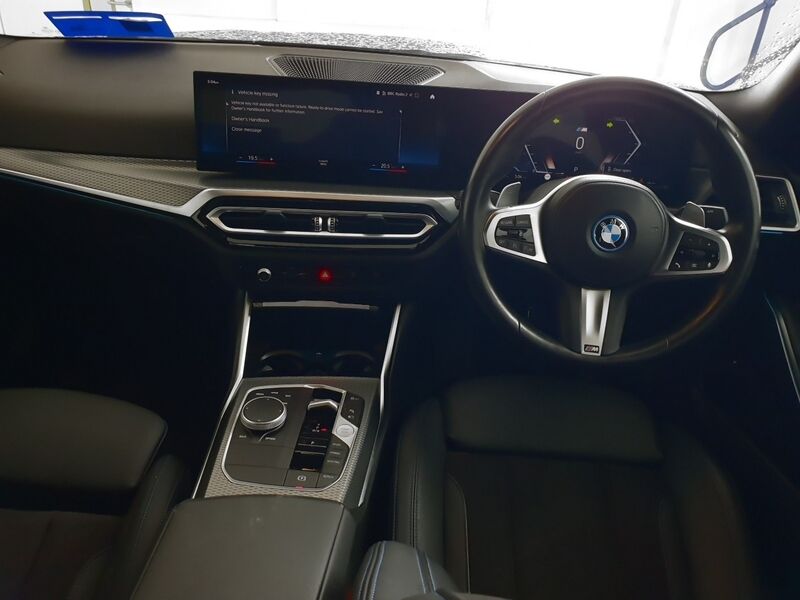 More views of BMW 3 Series