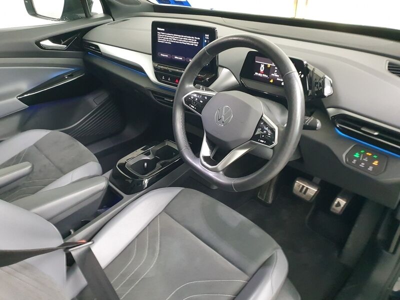 More views of Volkswagen ID.4