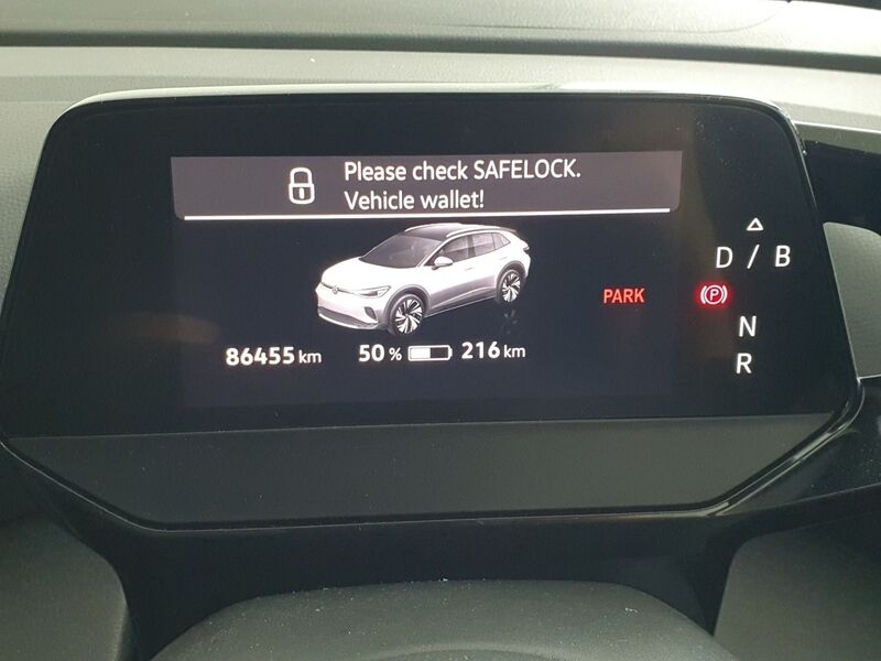 More views of Volkswagen ID.4