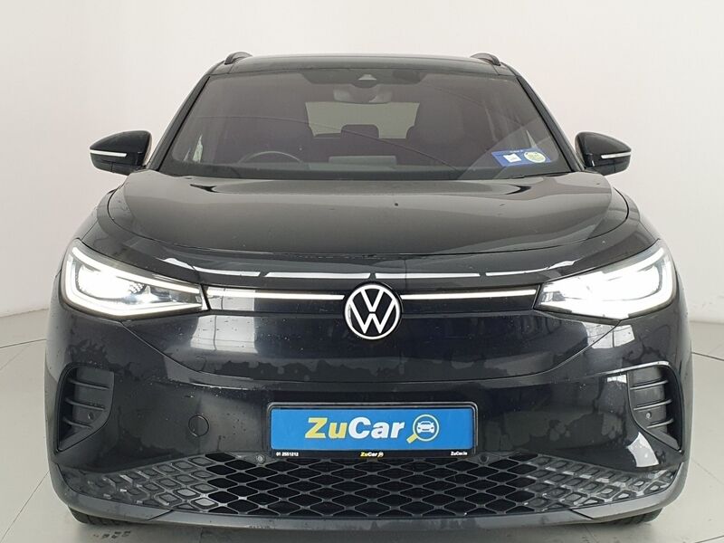 More views of Volkswagen ID.4