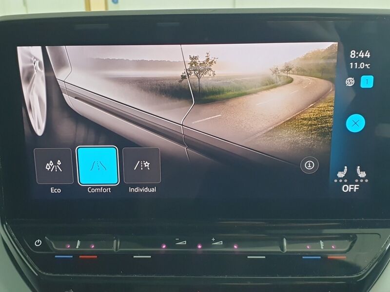 More views of Volkswagen ID.4
