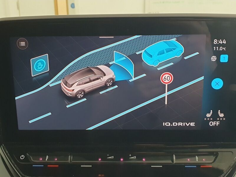 More views of Volkswagen ID.4