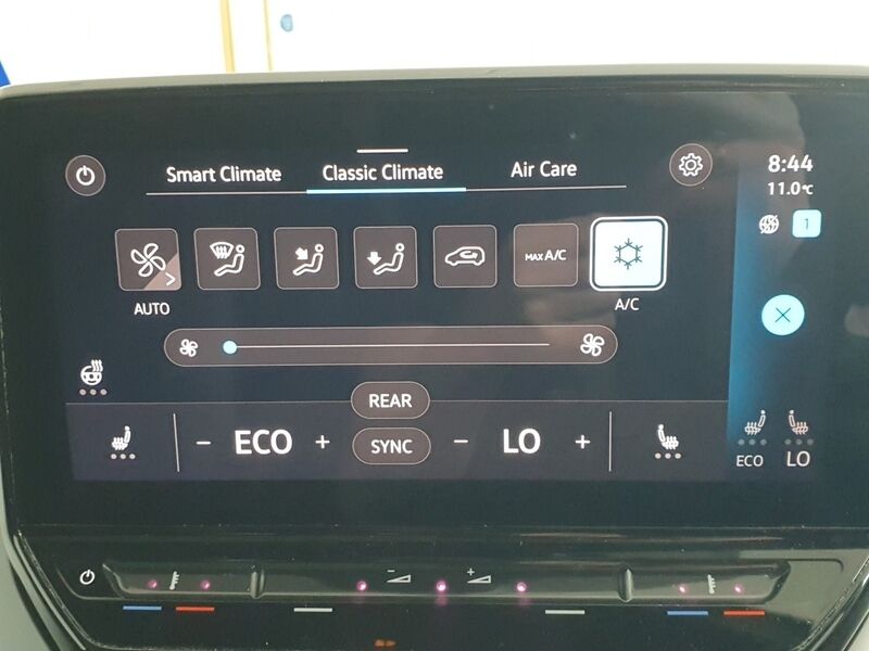 More views of Volkswagen ID.4