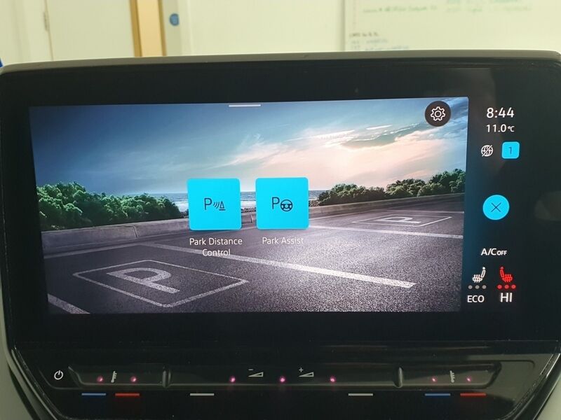 More views of Volkswagen ID.4